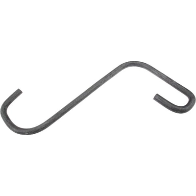 URO - AJ811771 - Engine Coolant Recovery Tank Hose pa4