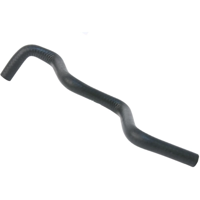 URO - C2C3507 - Engine Coolant Recovery Tank Hose pa1