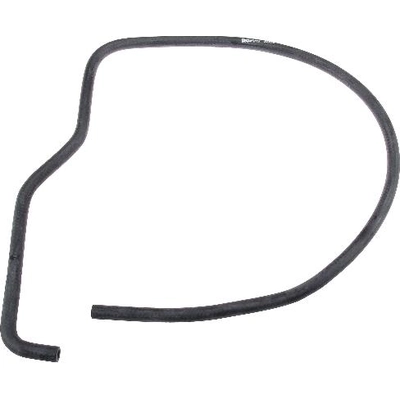 Coolant Overflow Hose by URO - C2S23486 pa4
