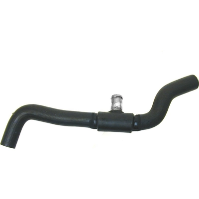 Coolant Overflow Hose by URO - C2S23485 pa2