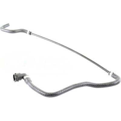 Coolant Overflow Hose by VAICO - V20-1298 pa4