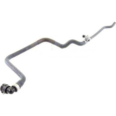Coolant Overflow Hose by VAICO - V20-1306 pa7