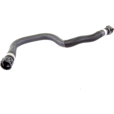 Coolant Overflow Hose by VAICO - V20-1307 pa2