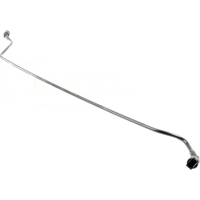 Coolant Overflow Hose by VAICO - V20-2356 pa7