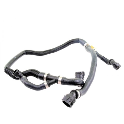 VAICO - V20-2655 - Engine Coolant Expansion Tank Hose pa1