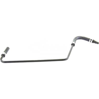 Coolant Overflow Hose by VAICO - V30-1874 pa5