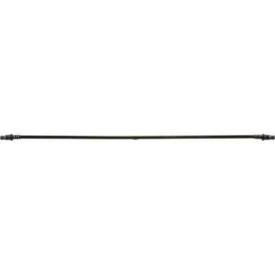 Coolant Overflow Hose by VAICO - V30-1875 pa3