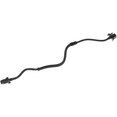 Coolant Overflow Hose by VAICO - V95-0646 pa4