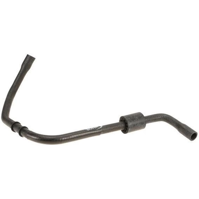 Coolant Overflow Hose by VAICO - V10-4656 pa3