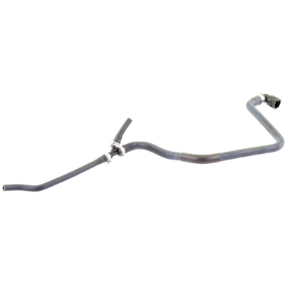 Coolant Overflow Hose by VAICO - V20-1306 pa1