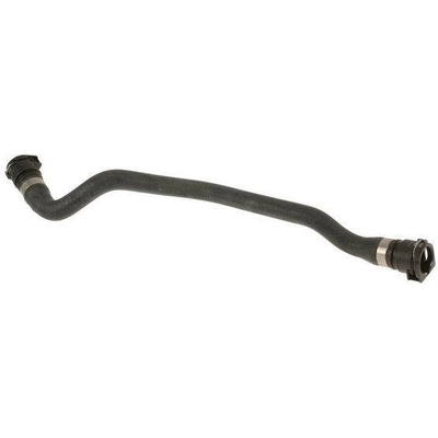 Coolant Overflow Hose by VAICO - V20-1711 pa2