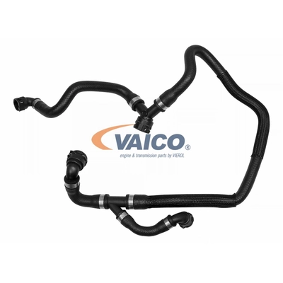 Coolant Overflow Hose by VAICO - V20-2313 pa1