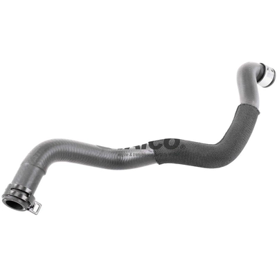 Coolant Overflow Hose by VAICO - V30-2971 pa1