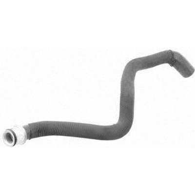 Coolant Overflow Hose by VAICO - V30-2973 pa1