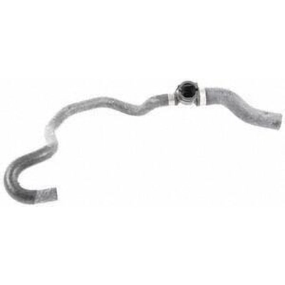 Coolant Overflow Hose by VAICO - V48-0149 pa1