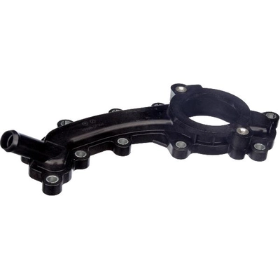 Coolant Pipe Or Tube by AUTOTECNICA - CY0719439 pa1