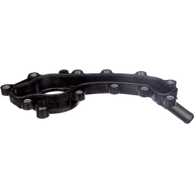 Coolant Pipe Or Tube by AUTOTECNICA - CY0719439 pa4