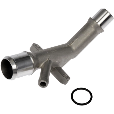 Coolant Pipe Or Tube by DORMAN - 902-1075 pa1