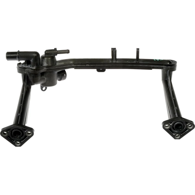 Coolant Pipe Or Tube by DORMAN - 9025224 pa1