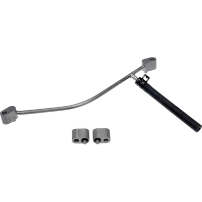 Coolant Pipe Or Tube by DORMAN (OE SOLUTIONS) - 626-544 pa5