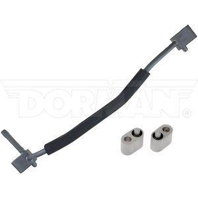 Coolant Pipe Or Tube by DORMAN (OE SOLUTIONS) - 626-591 pa8