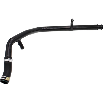 Coolant Pipe Or Tube by DORMAN (OE SOLUTIONS) - 626-783 pa2