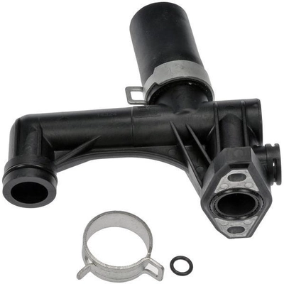 Coolant Pipe Or Tube by DORMAN (OE SOLUTIONS) - 902-811 pa5