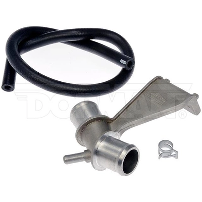 Coolant Pipe Or Tube by DORMAN (OE SOLUTIONS) - 902924HP pa3