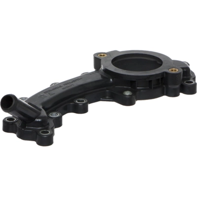 Coolant Pipe Or Tube by FOUR SEASONS - 85997 pa1