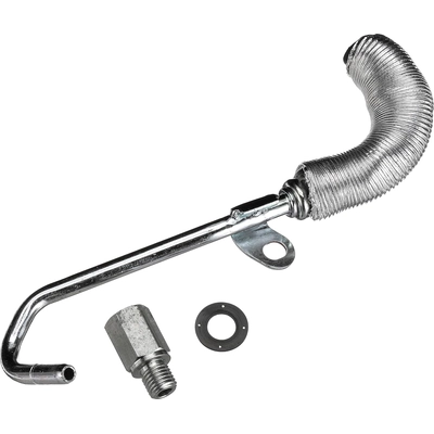 GATES - TL128 - Coolant Pipe Or Tube pa2
