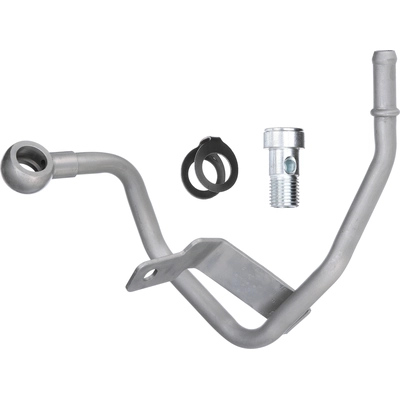Coolant Pipe Or Tube by GATES - TL138 pa3