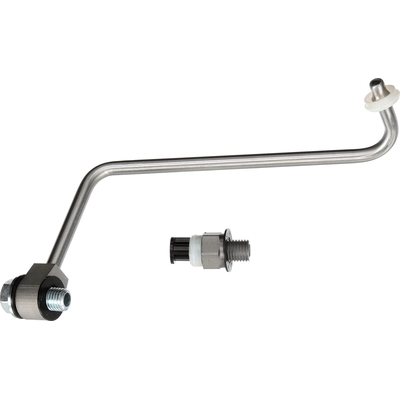 Coolant Pipe Or Tube by GATES - TL191 pa1