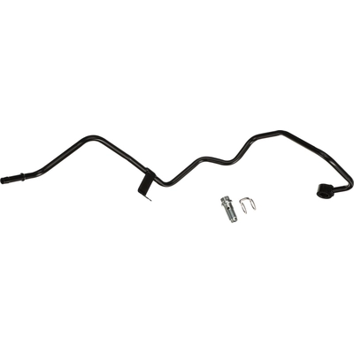 Coolant Pipe Or Tube by GATES - TL239 pa1