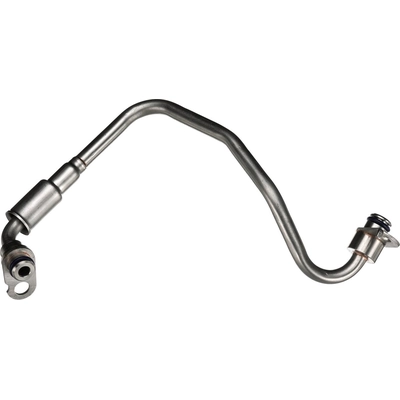 Coolant Pipe Or Tube by GATES - TL245 pa1