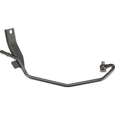 Coolant Pipe Or Tube by GATES - TL248 pa1