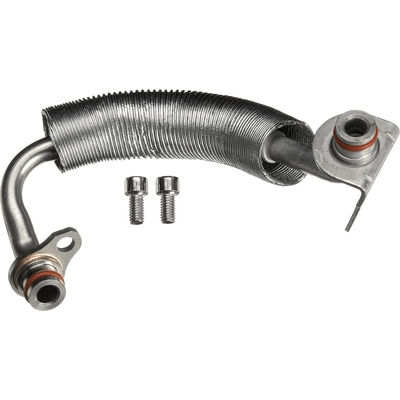 Coolant Pipe Or Tube by GATES - TL254 pa1
