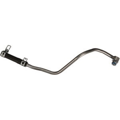 Coolant Pipe Or Tube by GATES - TL257 pa1