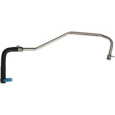 Coolant Pipe Or Tube by GATES - TL258 pa1