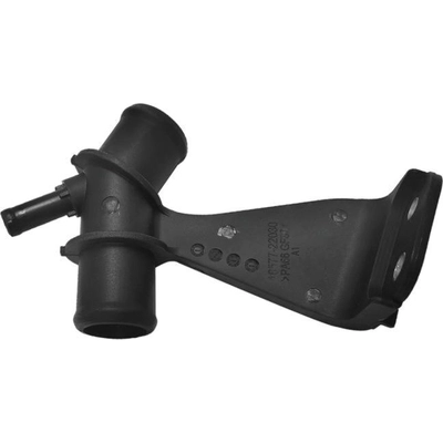 Coolant Pipe Or Tube by SKP - SK121486 pa2
