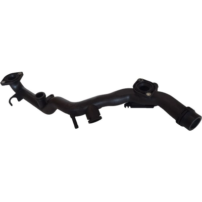 SKP - SK121538 - Engine Coolant Pipe pa5