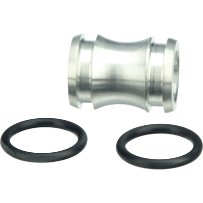 URO - 06L121131PRM - Coolant Pipe Or Tube pa5