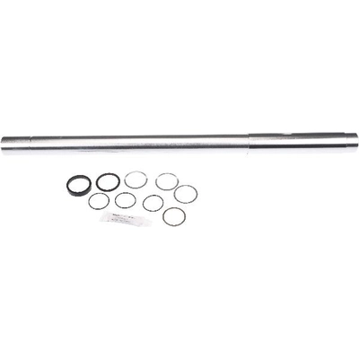 URO - 11147500355PRM - Engine Coolant Water Pipe pa4