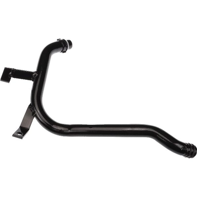 Coolant Pipe Or Tube by URO - 11537502000PRM pa10