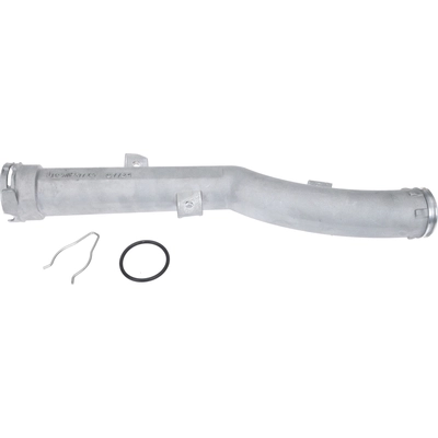 Coolant Pipe Or Tube by URO - 11537589713PRM pa2