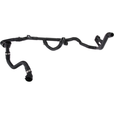 Coolant Pipe Or Tube by URO - 17127548224 pa1