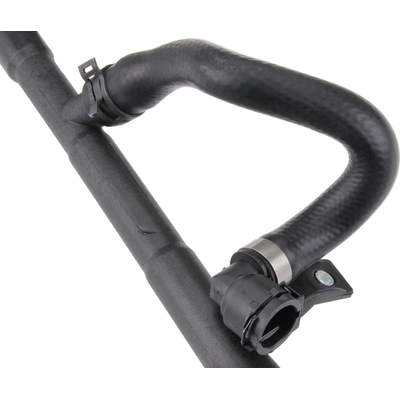 Coolant Pipe Or Tube by URO - 17127548224 pa2