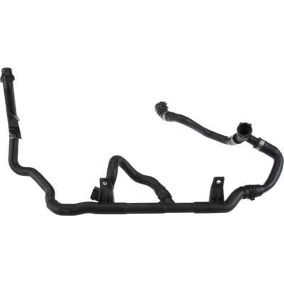 URO - 17127548224 - Coolant Pipe Or Tube pa3