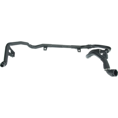URO - 17127548229 - Water Hose Assembly pa1