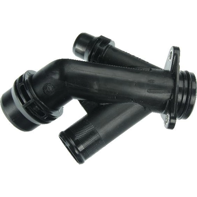 Coolant Pipe Or Tube by URO - LR094089 pa2