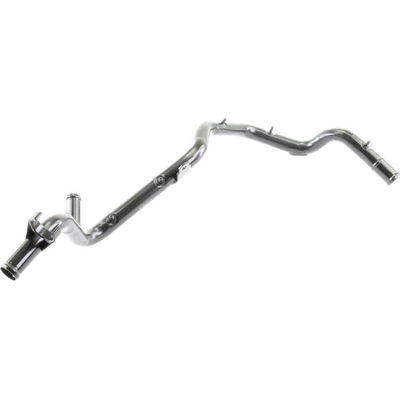 Coolant Pipe Or Tube by VAICO - V10-0722 pa1